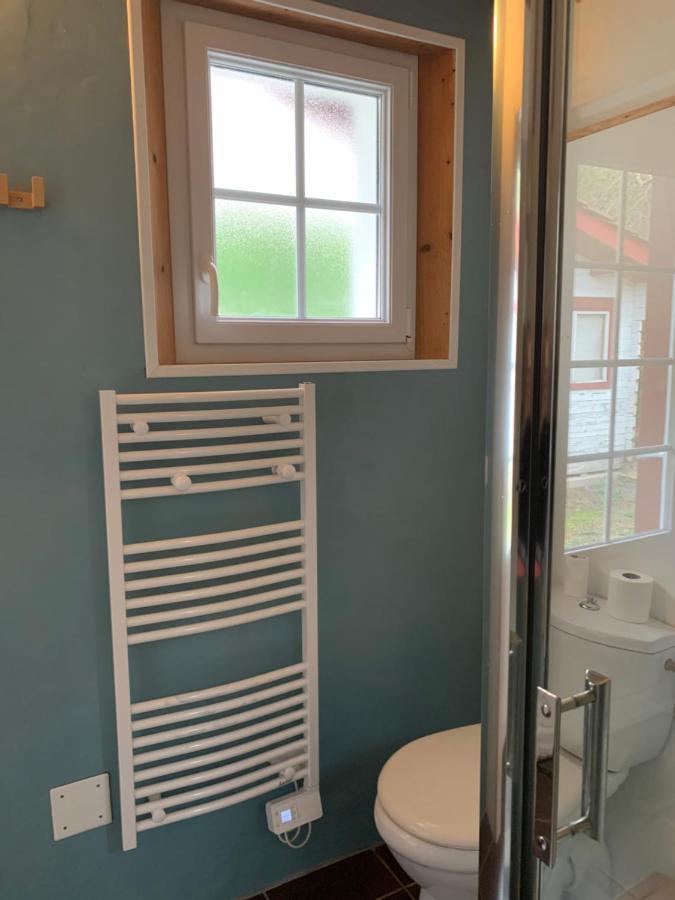 Irissarry Studio Laina Avec Piscine, Spa Optionnel מראה חיצוני תמונה
